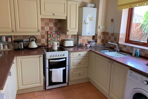 3 bedroom semi-detached house for sale - Springfield Close, St. Austell