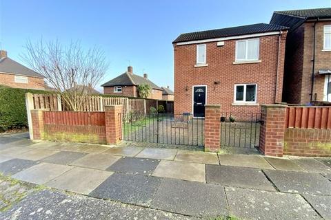 3a Ballifield Avenue, Sheffield, S13 9HN