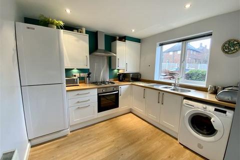 3a Ballifield Avenue, Sheffield, S13 9HN