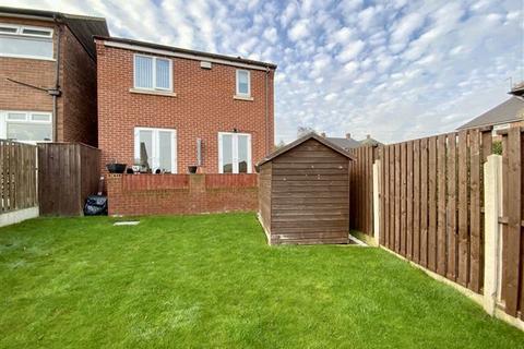 3a Ballifield Avenue, Sheffield, S13 9HN