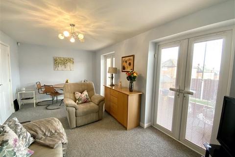 3a Ballifield Avenue, Sheffield, S13 9HN