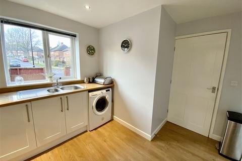 3a Ballifield Avenue, Sheffield, S13 9HN
