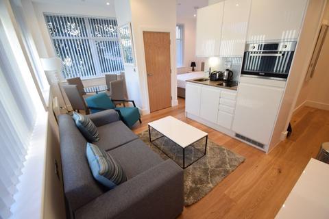 1 bedroom flat for sale - Park Street West, Luton