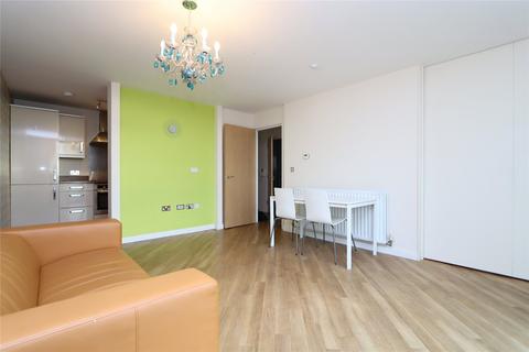 1 bedroom apartment to rent, Carnegie House, Witan Gate, Milton Keynes, Buckinghamshire, MK9