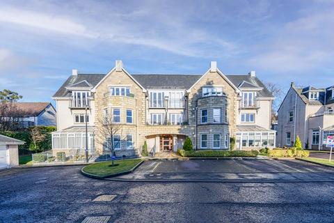2 bedroom apartment for sale - Bader Square, Broughty Ferry, Dundee