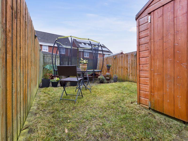 Garden - asp 2