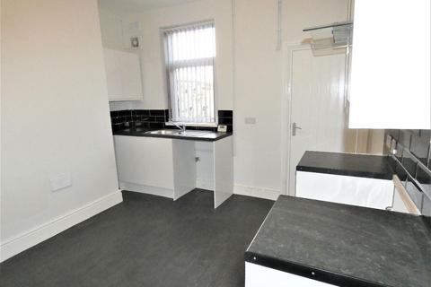 2 bedroom terraced house to rent, Maddock Street, Middleport, Stoke-on-Trent, ST6 3PW