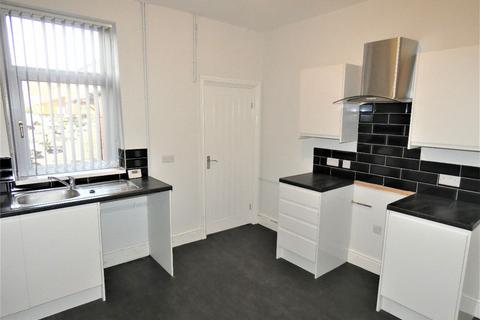 2 bedroom terraced house to rent, Maddock Street, Middleport, Stoke-on-Trent, ST6 3PW