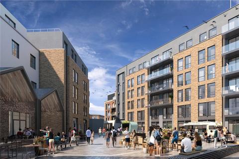 2 bedroom apartment for sale - The Carriageworks, Stokes Croft, Bristol, BS1