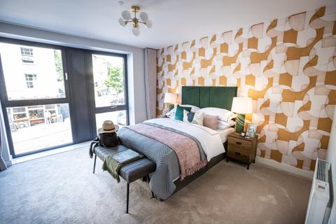 2 bedroom apartment for sale - The Carriageworks, Stokes Croft, Bristol, BS1