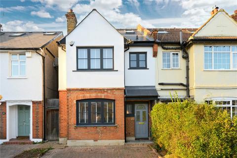 4 bedroom semi-detached house to rent, Gloucester Road, Kingston Upon Thames, Surrey, KT1