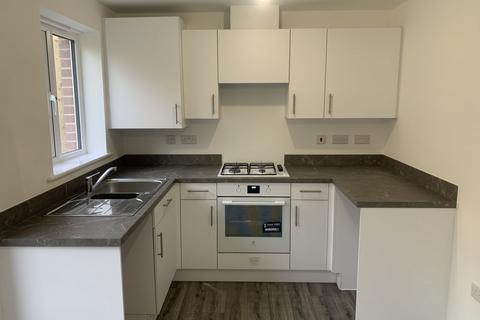 undefined, Yeoman Avenue, Haverfordwest, Pembrokeshire, SA61