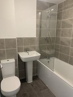 undefined, Yeoman Avenue, Haverfordwest, Pembrokeshire, SA61