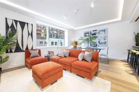 2 bedroom mews for sale, Chilworth Mews, Bayswater, London, W2