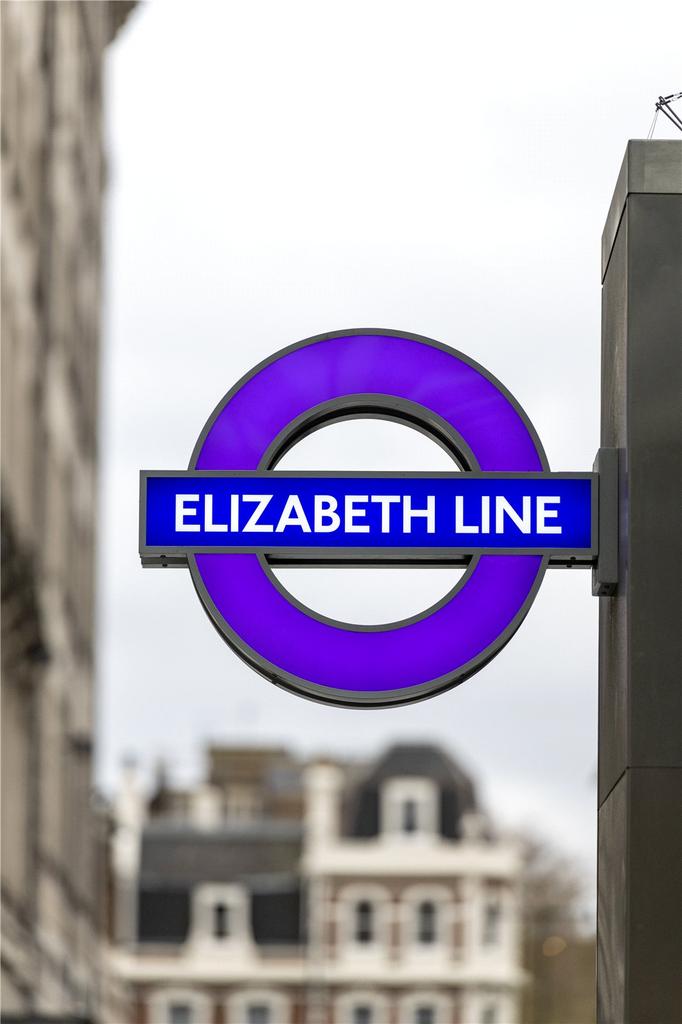 Elizabeth Line