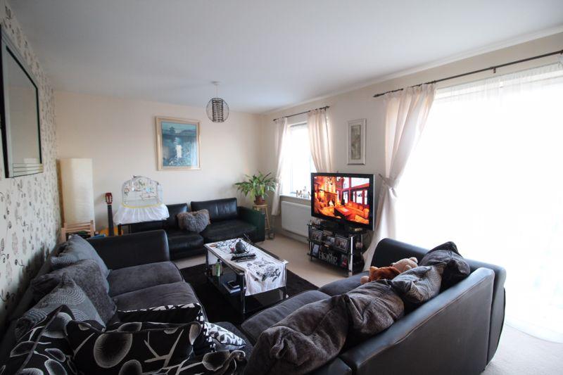 St. Michael's Vale, Hebburn 2 bed apartment £85,000