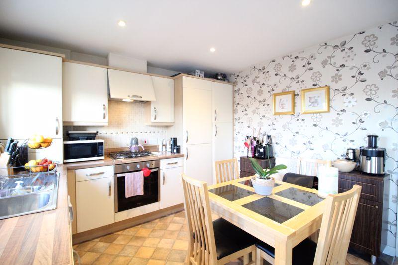 St. Michael's Vale, Hebburn 2 bed apartment £85,000