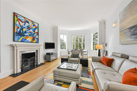 Hamilton Terrace, St. John's Wood, London, NW8