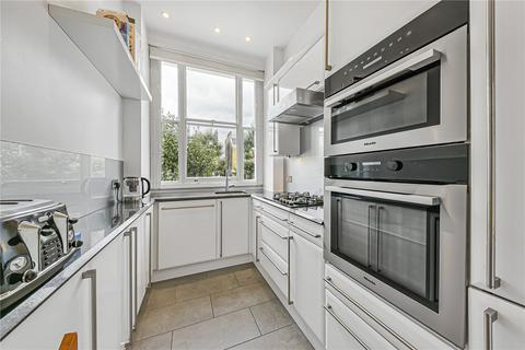 3 bedroom apartment to rent, Hamilton Terrace, St. John's Wood, London, NW8