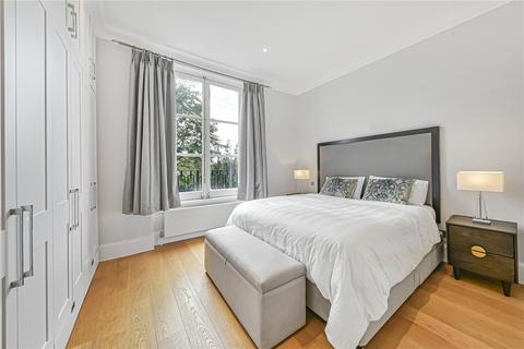 3 bedroom apartment to rent, Hamilton Terrace, St. John's Wood, London, NW8