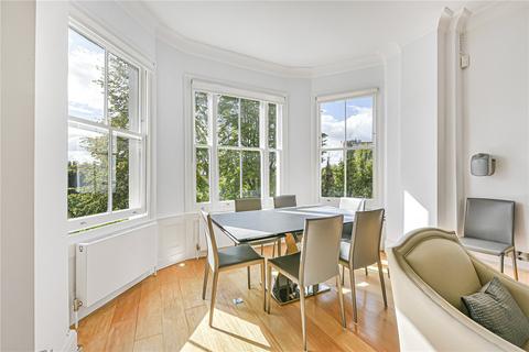 3 bedroom apartment to rent, Hamilton Terrace, St. John's Wood, London, NW8