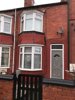 undefined, Wrightson Avenue, Warmsworth