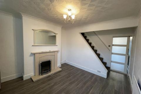 2 bedroom terraced house to rent, Wrightson Avenue, Warmsworth