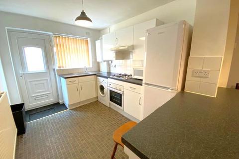 3 bedroom house share to rent, 186 Pomona Street, Ecclesall