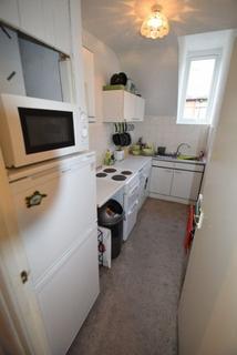 2 bedroom flat to rent - 66f Clarkegrove Road