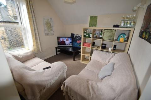 2 bedroom flat to rent, 66f Clarkegrove Road, Ecclesall