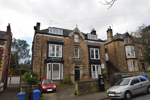 2 bedroom flat to rent, 66f Clarkegrove Road, Ecclesall