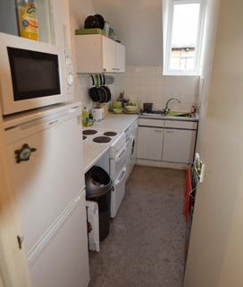 undefined, 66f Clarkegrove Road, Ecclesall
