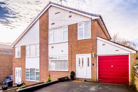 11 Castlefields Road, Brighouse, HD6 3PA