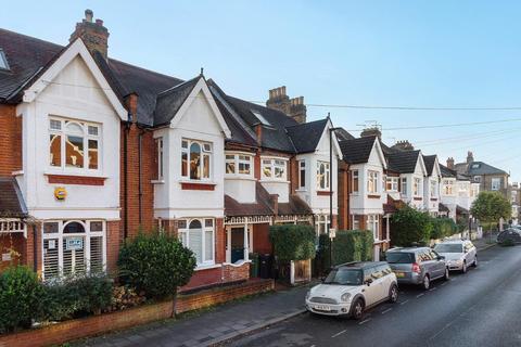 3 bedroom house for sale - Sudbourne Road, SW2