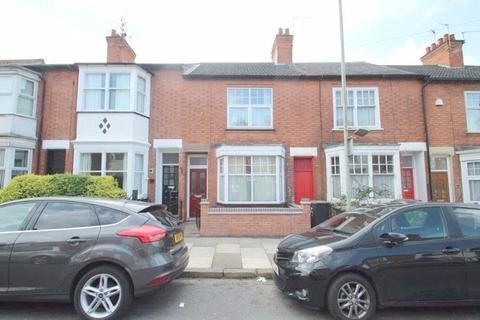 165 Howard Road, Leicester, LE2 1XQ