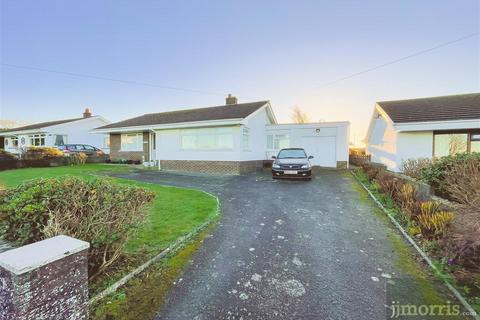 3 bedroom detached bungalow for sale - Tanygroes, Cardigan