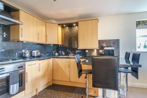 2 bedroom apartment for sale - Manor Court, Lawrence Street, York