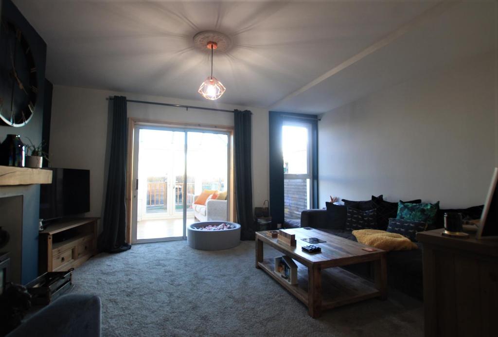 Denebridge Row, Chilton, Ferryhill 3 bed terraced house £110,000