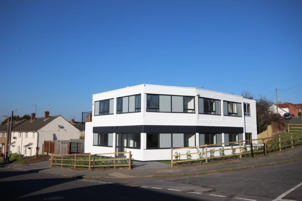 Woodchester, Broad Street, Kidderminster 1 bed flat £500 pcm (£115 pw)