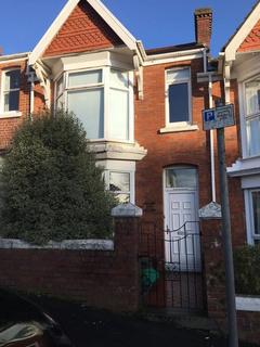 5 bedroom house to rent - Knoll Avenue, Uplands, Swansea SA2