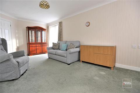 1 bedroom retirement property for sale - Charlwood Court, St. Marychurch, TQ1 4QT