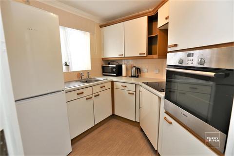 1 bedroom retirement property for sale - Charlwood Court, St. Marychurch, TQ1 4QT