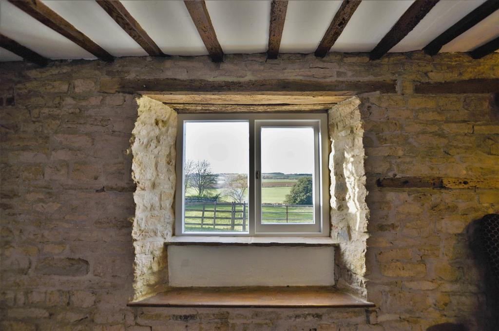 Sitting Room View