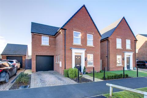 22 Goldcrest Crescent, Wynyard, Billingham, TS22 5FT