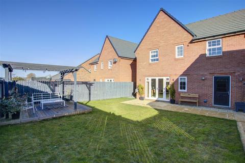 22 Goldcrest Crescent, Wynyard, Billingham, TS22 5FT