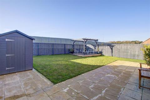 22 Goldcrest Crescent, Wynyard, Billingham, TS22 5FT