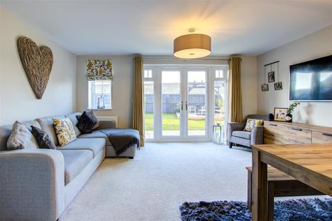 22 Goldcrest Crescent, Wynyard, Billingham, TS22 5FT