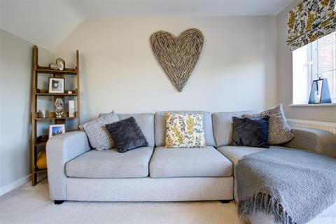 22 Goldcrest Crescent, Wynyard, Billingham, TS22 5FT