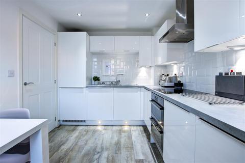 22 Goldcrest Crescent, Wynyard, Billingham, TS22 5FT