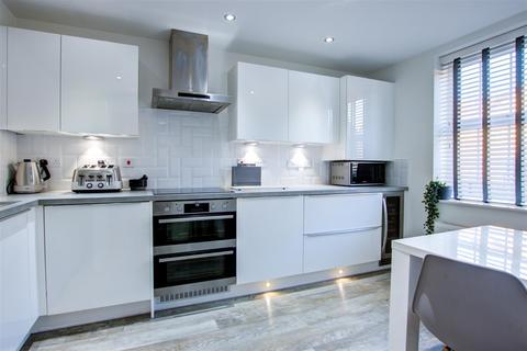 22 Goldcrest Crescent, Wynyard, Billingham, TS22 5FT